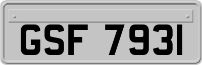 GSF7931