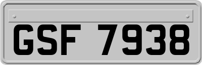 GSF7938
