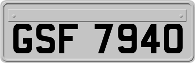 GSF7940