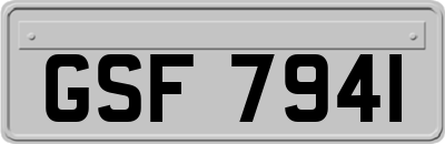GSF7941