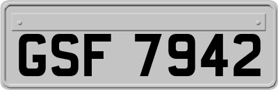 GSF7942