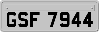 GSF7944