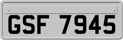 GSF7945