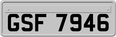GSF7946