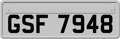 GSF7948