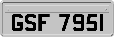 GSF7951
