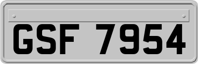 GSF7954