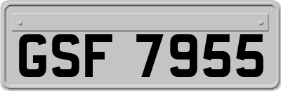 GSF7955