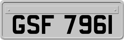 GSF7961