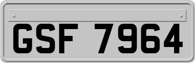 GSF7964