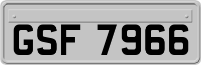 GSF7966