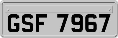 GSF7967