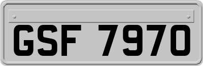 GSF7970