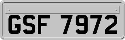 GSF7972