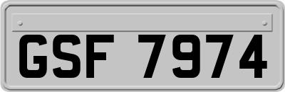 GSF7974