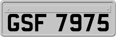 GSF7975