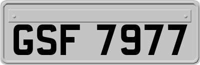 GSF7977
