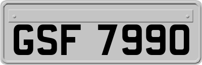 GSF7990