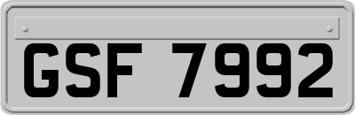 GSF7992