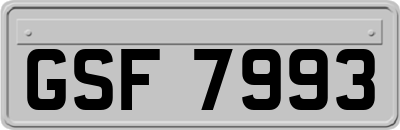 GSF7993