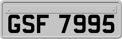 GSF7995