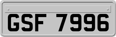 GSF7996