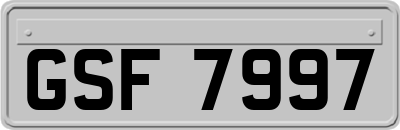 GSF7997