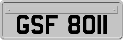 GSF8011