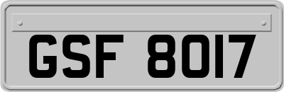 GSF8017