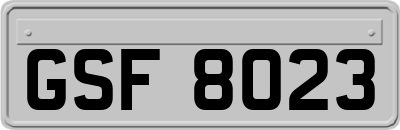 GSF8023