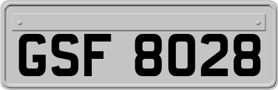 GSF8028