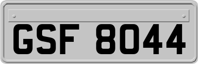 GSF8044