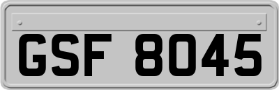 GSF8045