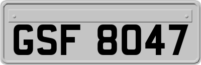 GSF8047