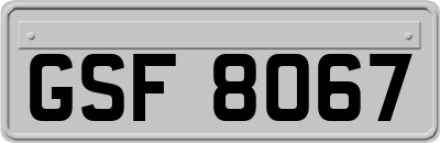 GSF8067