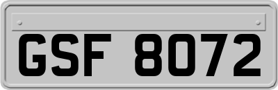 GSF8072