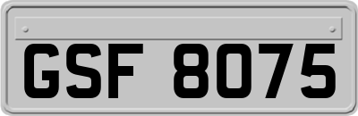 GSF8075