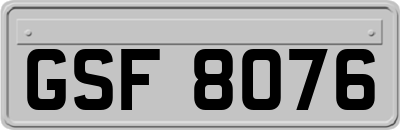GSF8076