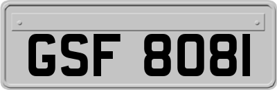 GSF8081