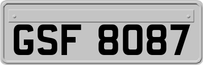 GSF8087