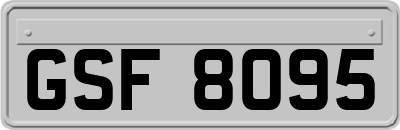 GSF8095