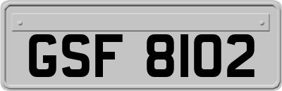 GSF8102
