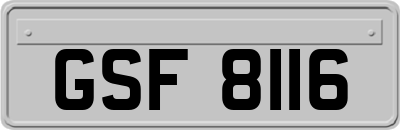 GSF8116