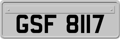 GSF8117