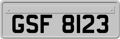 GSF8123