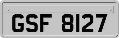 GSF8127