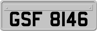GSF8146