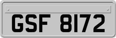 GSF8172