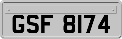 GSF8174
