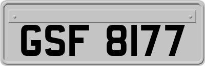 GSF8177